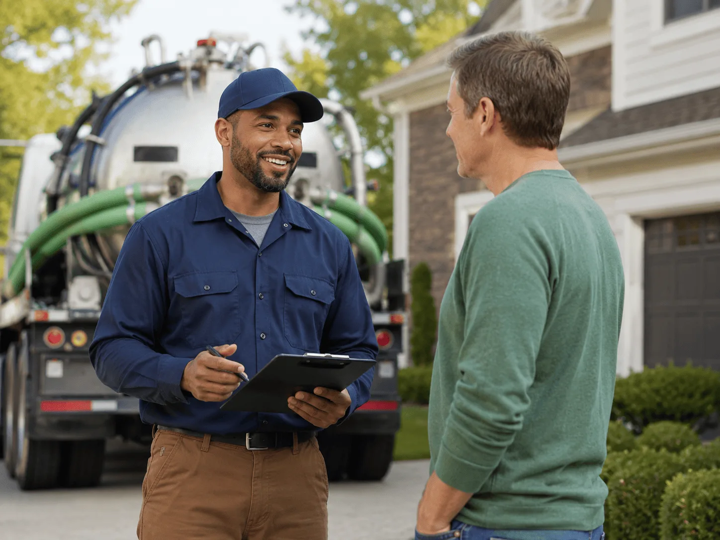 Mosquito Control Ball, LA FAQs